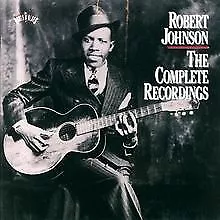 The Complete Recordings von Johnson,Robert | CD | Zustand sehr gut - Bild 1 von 2