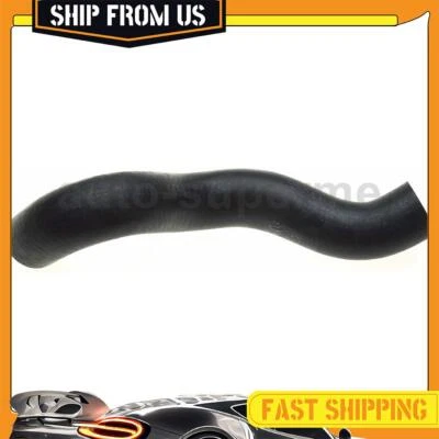 Manguera de refrigerante de radiador superior para Saturn L300 2004 Saturn LS 2000 Saturn LS1 2000 Foto 1 de 3