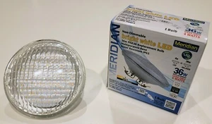 PAR36 Non-Dimmable LED 36W Equivalent Bright White Replacement Light Bulb - Picture 1 of 5