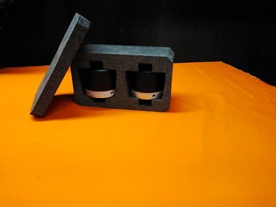 RCX BLITZ EXHAUST 3.5" TIPS FOR INDIAN SCOUT P/N 01B - Image 1 of 4