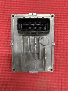 OEM USED GM TRANSMISSION COMPUTER TCM TCU SERVICE NO. 24276411 T87 # 9306 - Bild 1 von 3