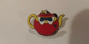 Disney Trading Pins-2014 DLR H.M. Series-Alice in Wonderland-Teapot-Tweedle Dee - Picture 1 of 1