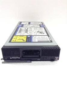 IBM 7863 10x X240 2x Intel Xeon E5-2690 2.90GHz Computer Node FREE SHIPPING - Picture 1 of 17