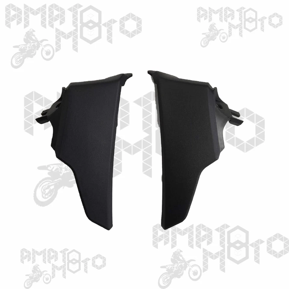 COPPIA COPERTURA TAPPO ORIGINALE HONDA PER HONDA SH 300 I ABS SPORT 2019