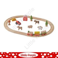 everearth train table