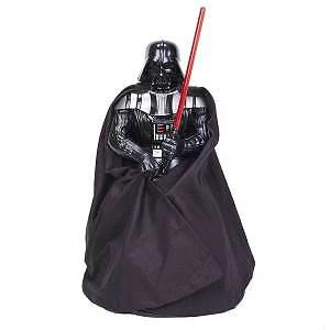 Star Wars™ Darth Vader LED Lighted Treetop SW9161 w - Image 1 of 1