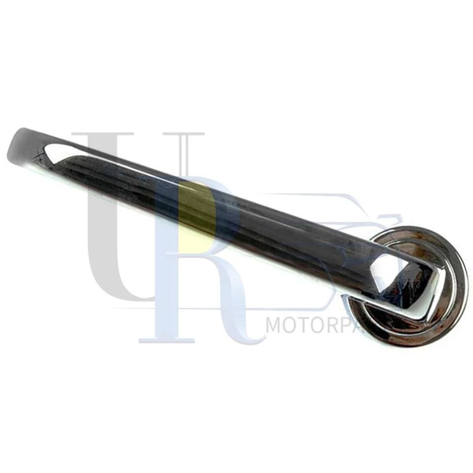 Dorman - HELP Front Left Interior Door Handle Fits International Harvester 100 - Image 1 of 4