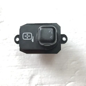 03-07 Interruptor de espejo retrovisor eléctrico maestro Honda Accord lado del conductor cupé izquierdo 2 puertas - Imagen 1 de 3