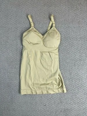 Camiseta sin mangas sujetador camisola enfermería I LOVE SIA MUJER TALLA MEDIANA  Foto 1 de 4