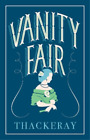 William Makepeace Thackeray Vanity Fair (Poche) Evergreens