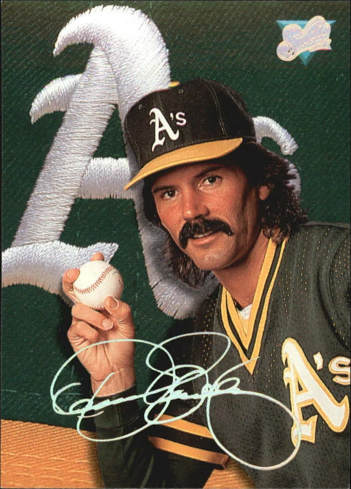 1993 Studio Baseball Card Pick - Image 1 of 1