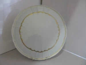Heinrich (Villeroy & Boch) Germany Flammgold - Large Cake Plate - Picture 1 of 7