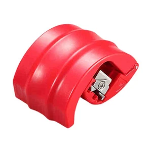 Tube Cutter Water Pipe Cutting Tools Round Pipe Cutter Tool For PVC Pipe,PP Pipe - Picture 1 of 12