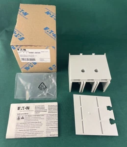 Eaton/Moeller Cover NZM1-XKSA (#ETN02) - Picture 1 of 1