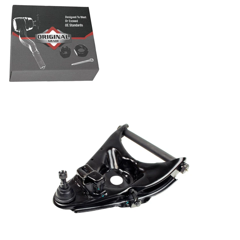 Conjunto de brazo de control y rótula Mevotech para derecha Lwr para 75-78 GMC C25 Suburban Foto 1 de 4