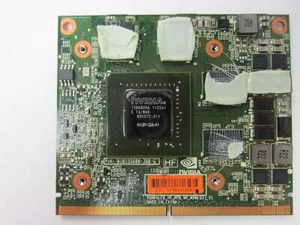 HP Vanhalen mit NVIDIA-N12P-Q3 Chipsatz - 100317Q00-600-G - Bild 1 von 1