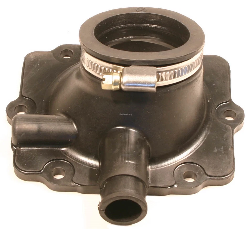 Polaris XC SP 800, 2001-2005, Flange de Montagem de Carburador/Carburador - 1253327 - Borda - Imagem 1 de 1