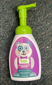 Babyganics Foaming Hand Pump Moisturizing 8.45 Fl Oz Pack of 3 - Picture 1 of 7