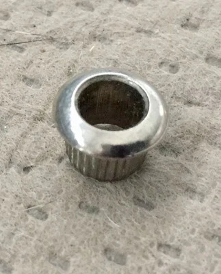 Epiphone Les Paul Special II Electric Guitar Tuner Original Ferrule Bushing - Image 1 of 4