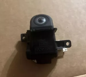 10 11 12 13 LAND ROVER LR4 LIFTGATE REAR VIEW BACKUP CAMERA PARK AID - Picture 1 of 4