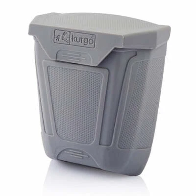 Tailgate Dumpster for Dog Poop Bags by Kurgo - Image 1 of 3