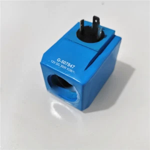 Bobina de válvula solenoide para VICKERS G-507847 G507847 - Imagen 1 de 3