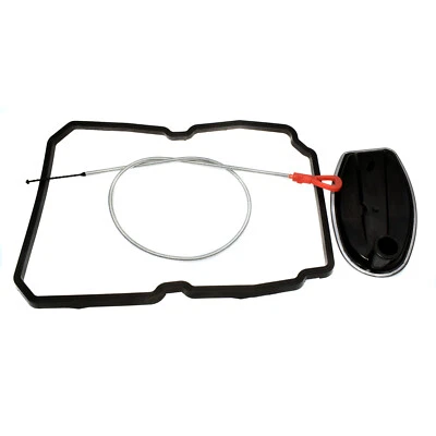 #1402770095 Transmission Filter + Gasket + Dipstick KIT FOR Mercedes Benz 722.6 Foto 1 de 4