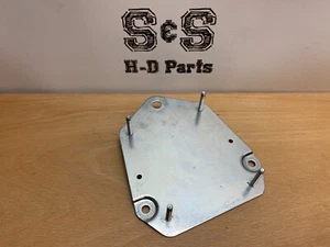 Genuine Harley-Davidson Electronic Control Module EFI BRACKET ASSEMBLY 59543-01 - Picture 1 of 2