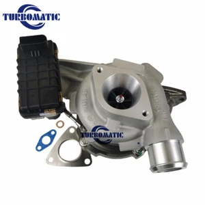 Turbine GTB1749V 788479 pour Land-Rover Defender 2.2 90 Kw 122 CV Duratorq 2011- - Picture 1 of 7