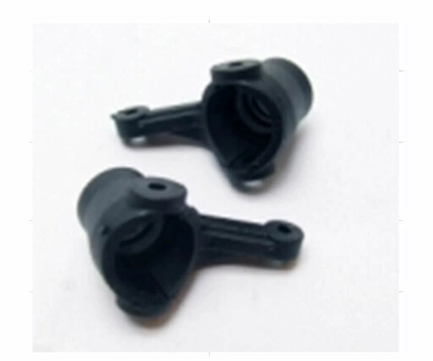 HBX part 3378-P010 Front Steering Hub L/R for Haiboxing 1/10 RC Buggy Car Truck - Image 1 of 1