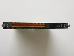 Bernecker & Rainer ECPA81-1 analoges Ausgangmodul 8-fach B&R PA81 analog output - Bild 1 von 3