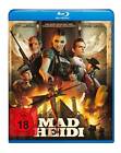 Mad Heidi Blu-ray FSK18 *NEU*OVP*