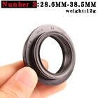 Bike Front Fork Dust Seal Oil For Fox Rockshox Xfusion Smooth Riding Guaranteed