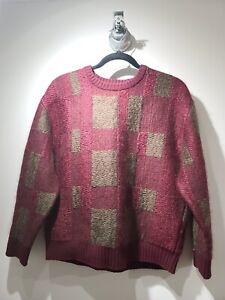 Alexander McQueen Men's Sweater - Size M