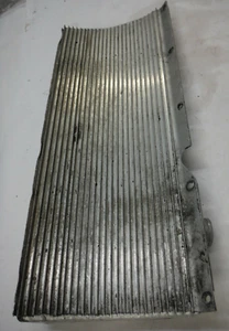 OEM 04 05 06 07 SKIDOO SUMMIT REV 600 800 FRONT TUNNEL COOLER RADIATOR A43-10 - Picture 1 of 7