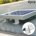 Einfache und schnelle Installation von Solarpanels auf Wohnmobilen und Yachten