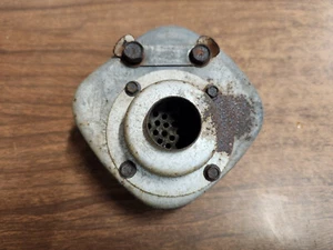 Coleman Generator 5hp Briggs & Stratton Model 130232 Muffler 494585 - Picture 1 of 7
