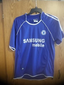 Chelsea FC Jersey Adult Medium - Picture 1 of 3