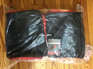 Lincoln Electric Welding Gear Duffle Bag K3096-1 Rugged And Spacious - Picture 1 of 4