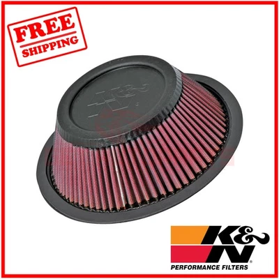 Filtro de aire de repuesto K&N para Toyota 4Runner 1988-1995 Foto 1 de 2