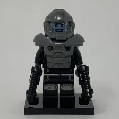 Lego Galaxy Trooper Minifigura Coleccionable Serie 13 CMF Completa Foto 1 de 3