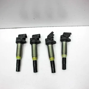 2013 BMW X3 F25 High Voltage Ignition Coil Kit 7594596 31293567 - Picture 1 of 8