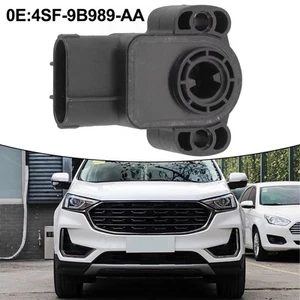 F4SF-9B989-AA Sensor OEM Throttle Sensor Throttle Position Sensor Easy To Use - Picture 1 of 12