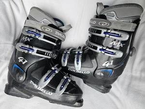 Dalbello Skischuhe Skistiefel Skiboots Gr.40,41 - 26,5 cm, 296 mm - Bild 1 von 6