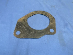 1968-1974 Original Mopar Dodge Plymouth Chrysler Starter Shim Dust Shield Lot6 - Picture 1 of 4
