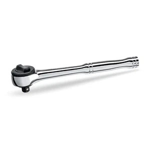 Trinquete de disco giratorio Powerbuilt de 1/4 de pulgada de 42 dientes - 640502 - Imagen 1 de 4