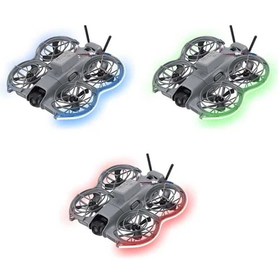 LED Light Strip for DJI Neo 2 with Waterproof Design for Night Flights - Image 1 of 3
