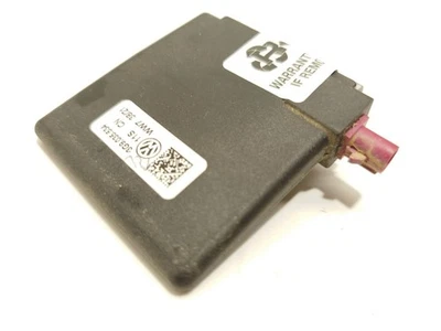 3G9035534 ANTENNA / 7792004 FOR AUDI Q4 E-TRON SPORTBACK F4N 40 E-TRON - Image 1 of 4