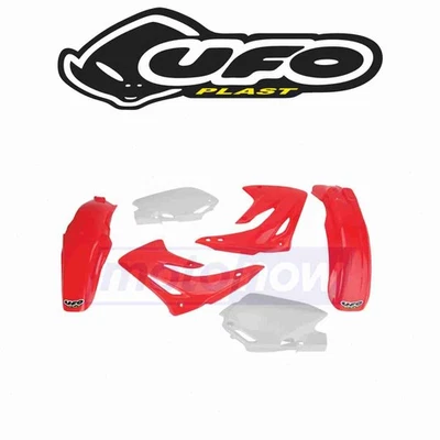 UFO Plastics HOKIT109-999 Complete Body Kit for Body Bodywork Plastic Kits wm Foto 1 de 4