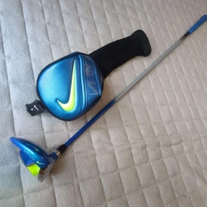 NIKE VAPOR FLY Fairway Wood 3W Flex-R with Cover Used - Picture 1 of 9